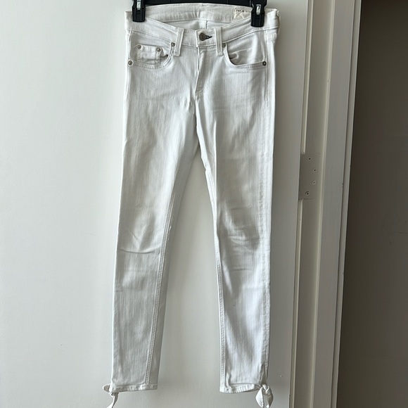 rag & bone Denim - Rag & Bone Jeans